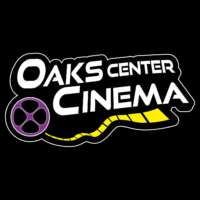 Oaks Center Cinema logo