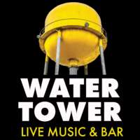 Water Tower Live Logo